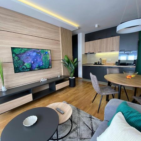 Apartman Pinora, Bazen&Spa Златибор Екстериор снимка