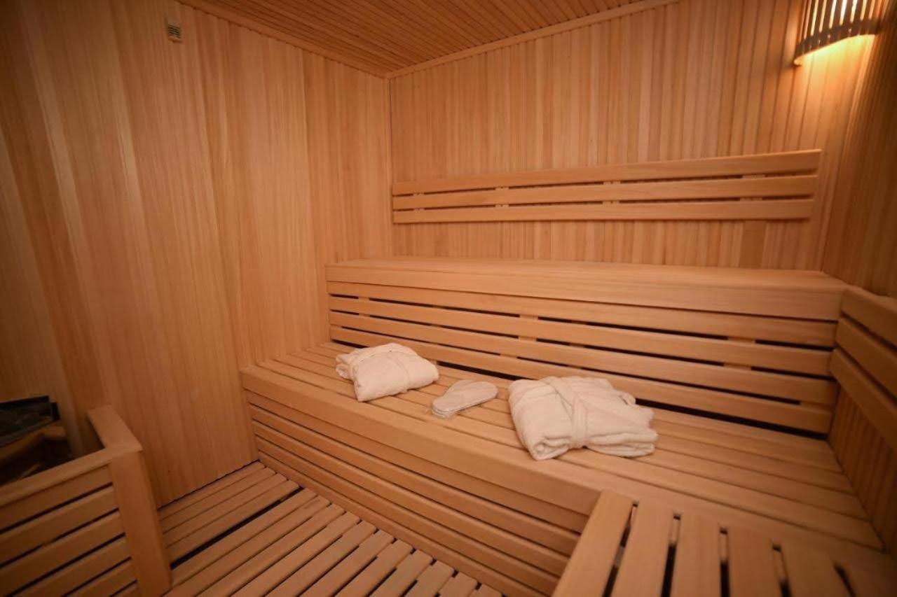 Apartman Pinora, Bazen&Spa Златибор Екстериор снимка