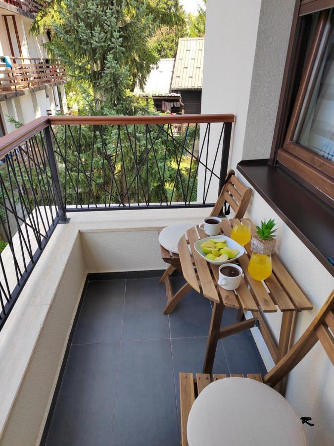 Apartman Pinora, Bazen&Spa Златибор Екстериор снимка
