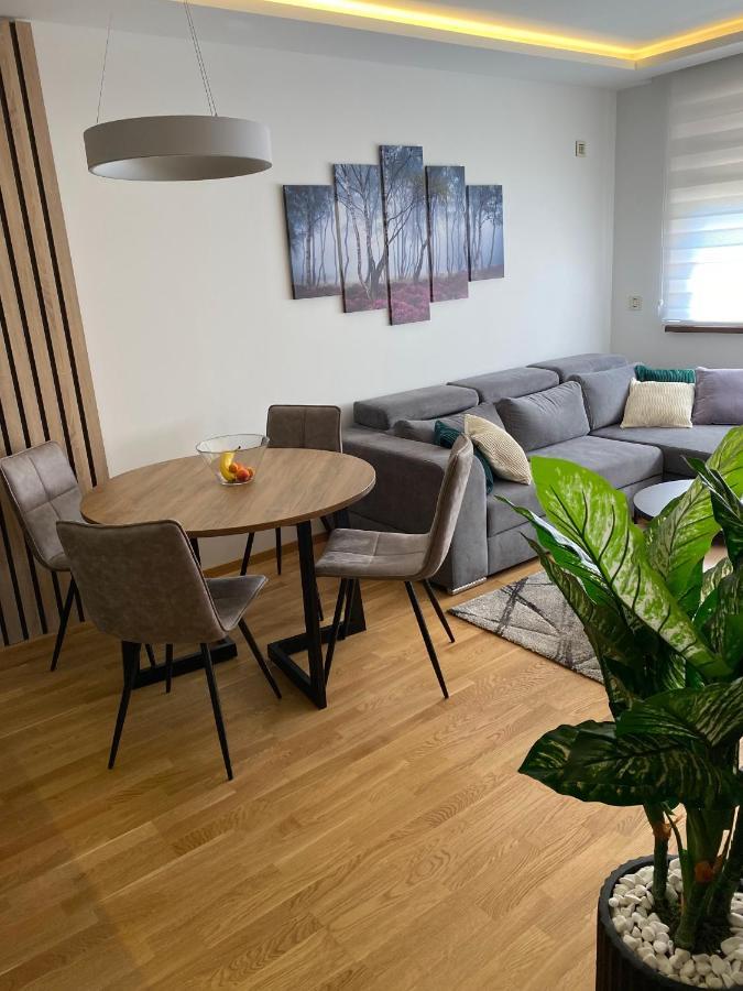 Apartman Pinora, Bazen&Spa Златибор Екстериор снимка