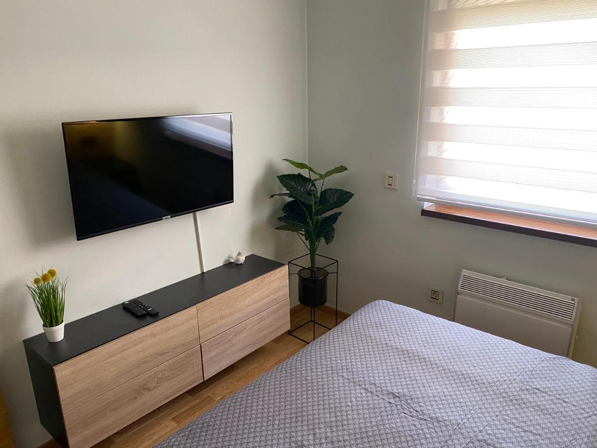 Apartman Pinora, Bazen&Spa Златибор Екстериор снимка