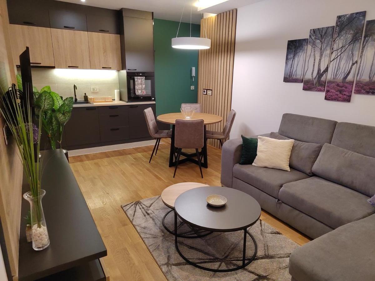 Apartman Pinora, Bazen&Spa Златибор Екстериор снимка