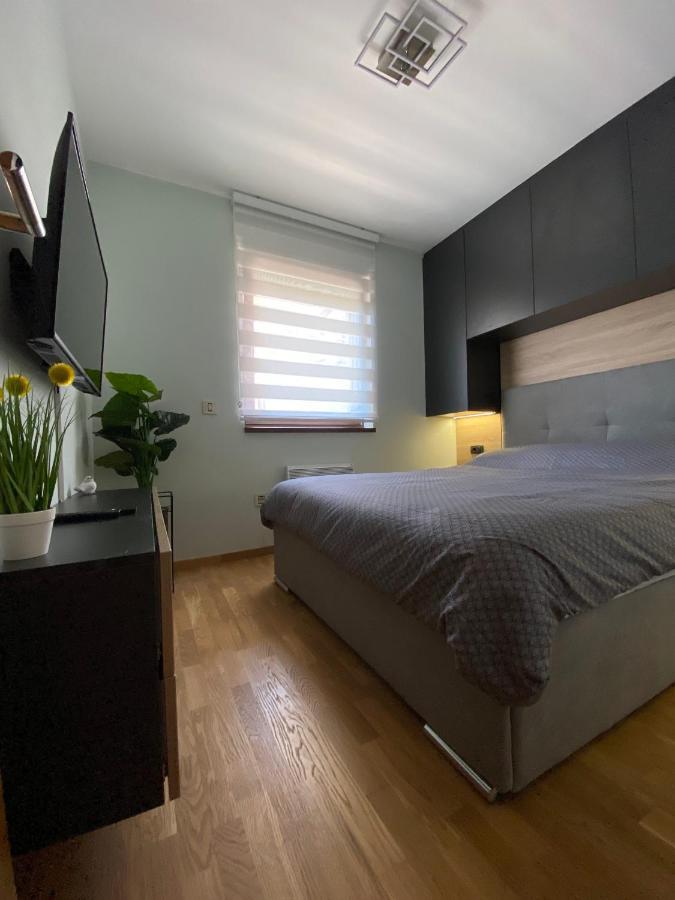 Apartman Pinora, Bazen&Spa Златибор Екстериор снимка