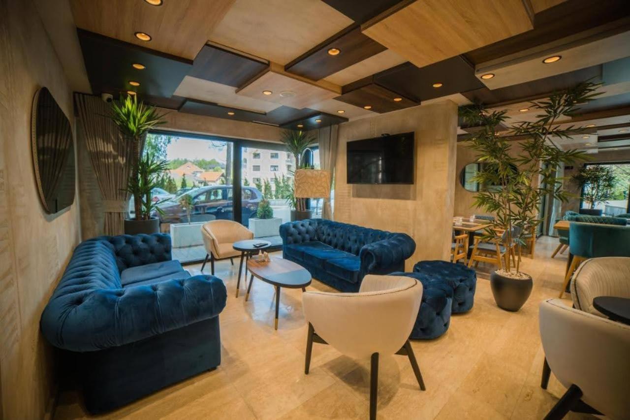 Apartman Pinora, Bazen&Spa Златибор Екстериор снимка