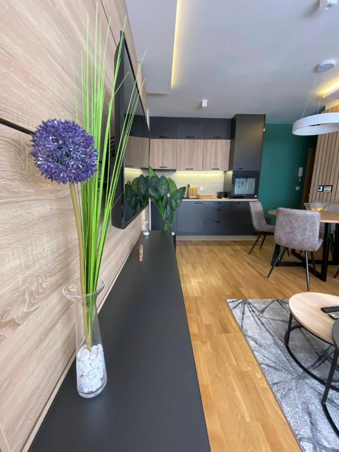 Apartman Pinora, Bazen&Spa Златибор Екстериор снимка