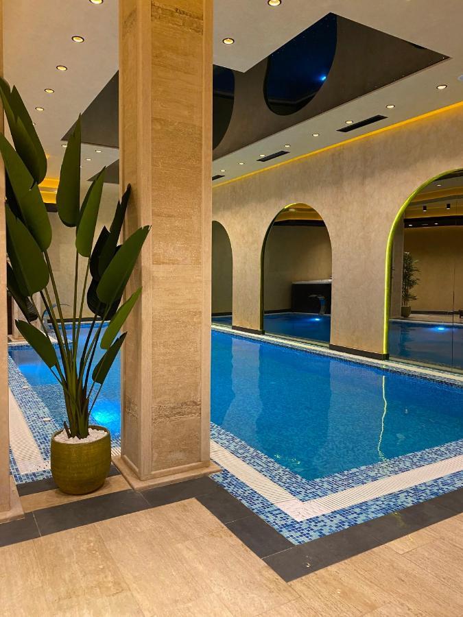 Apartman Pinora, Bazen&Spa Златибор Екстериор снимка