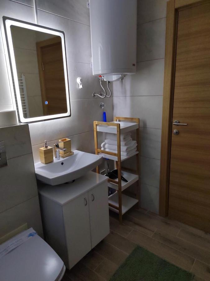 Apartman Pinora, Bazen&Spa Златибор Екстериор снимка