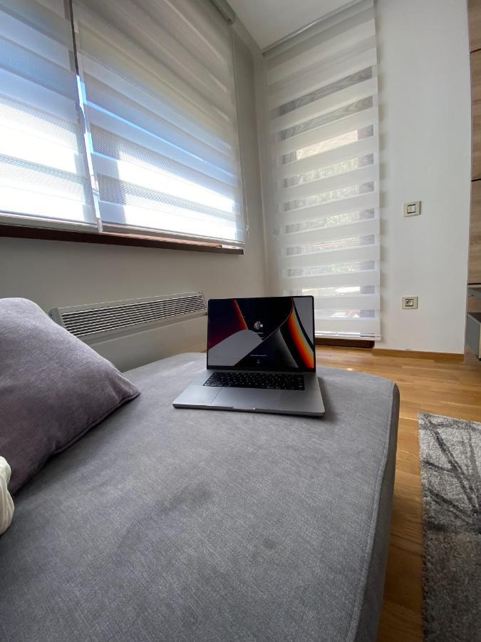 Apartman Pinora, Bazen&Spa Златибор Екстериор снимка